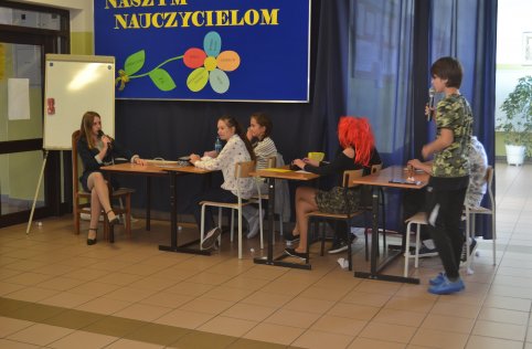 Dzień Nauczyciela 2018